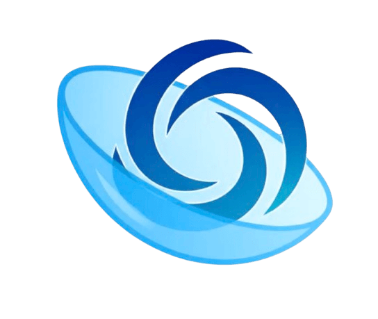 Right Contact Lens