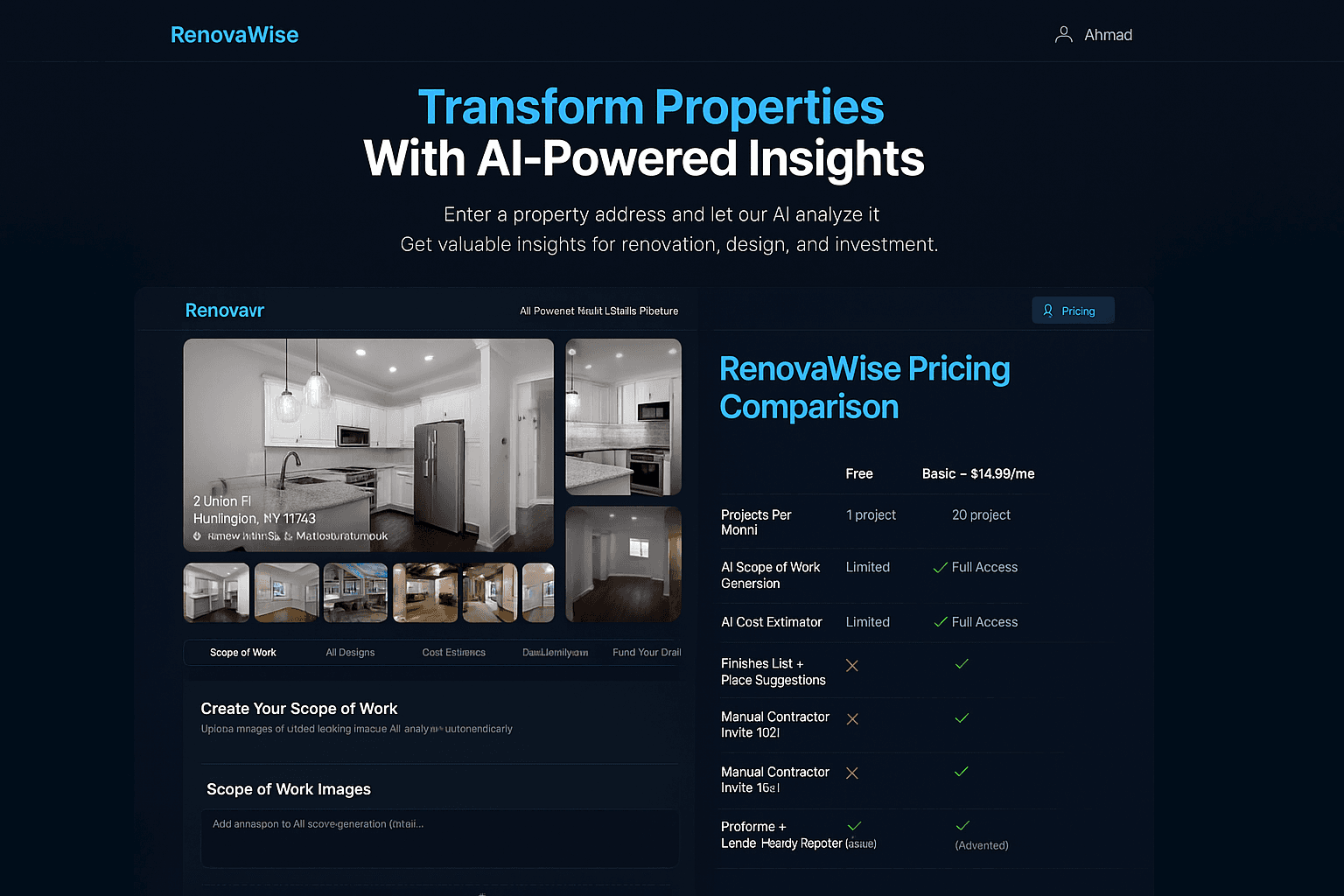 RenovaWise